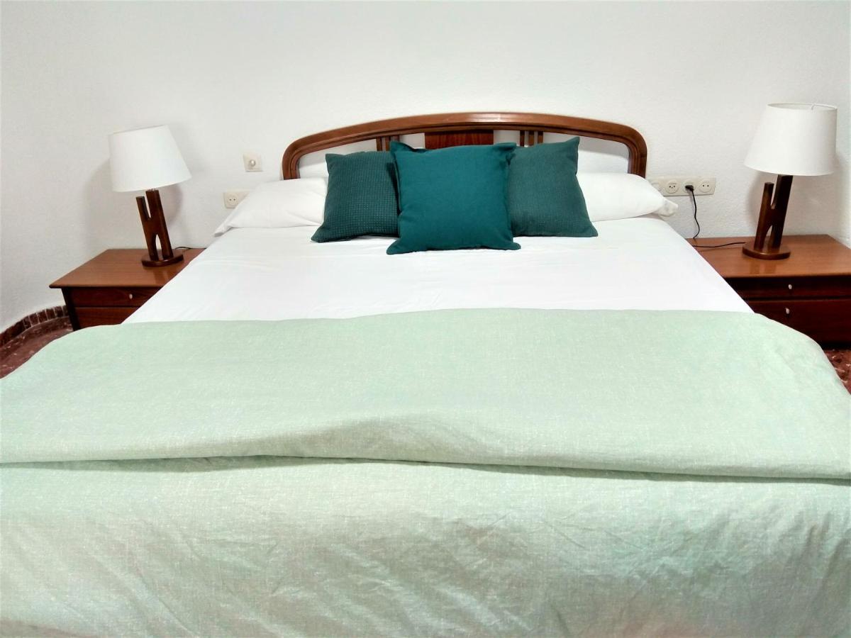 Disfruta - Enjoy Valencia Ayuntamiento Apartment Exterior photo